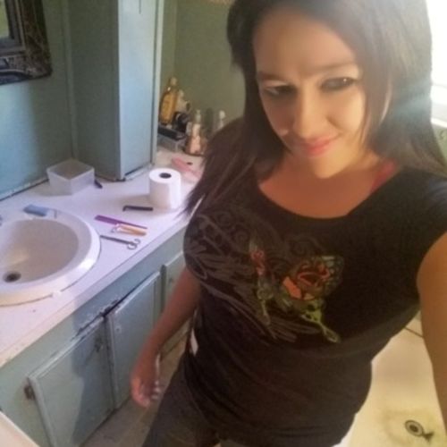 Housekeeper Provider MichElle F's Profile Picture