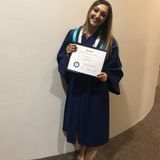 Passionate Early Childhood Educator looking for a fulfilling internship