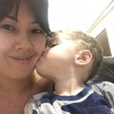 Responsible and creative babysitter!