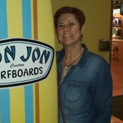 House Sitter Provider Anne S's Profile Picture