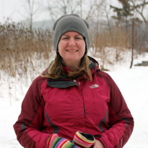 Child Care Provider Ashley M's Profile Picture