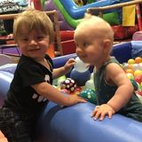Nanny for two boys age 1, 35h/week 2100/month