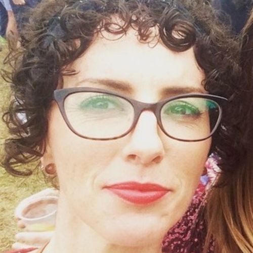 House Sitter Provider Ethna M's Profile Picture
