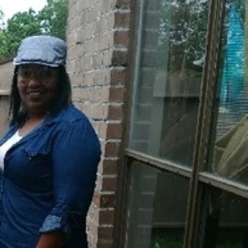 Child Care Provider Dolores K's Profile Picture