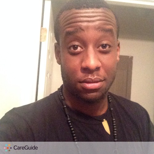 Tutor Provider Brian G's Profile Picture