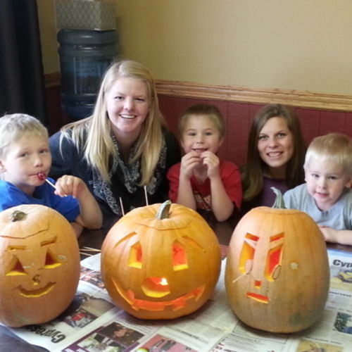 Canadian Nanny Provider Jamie R's Profile Picture