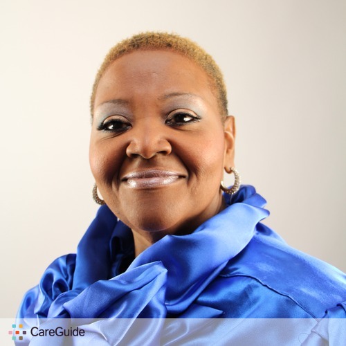 Child Care Provider Rachel Banks's Profile Picture