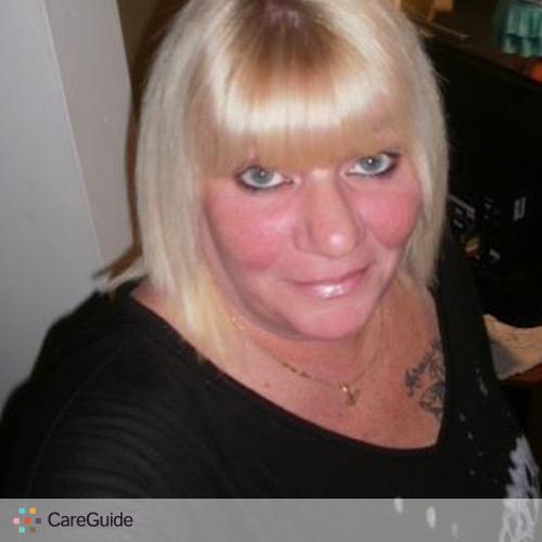 Child Care Provider Vivian H's Profile Picture
