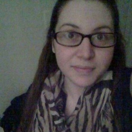 Pet Care Provider Stephanie C's Profile Picture