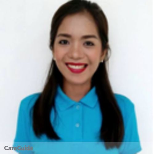 Canadian Nanny Provider Melinda A's Profile Picture