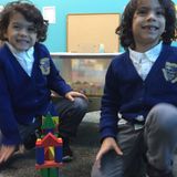 Seeking a seasoned caregiver for 2 school-aged boys: must have a playful spirit, a big heart, and a wild imagination!