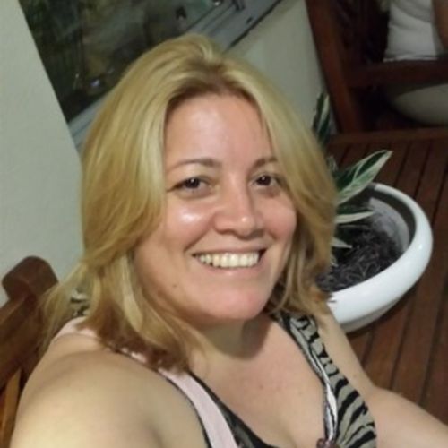 Housekeeper Provider Yoleisy G's Profile Picture