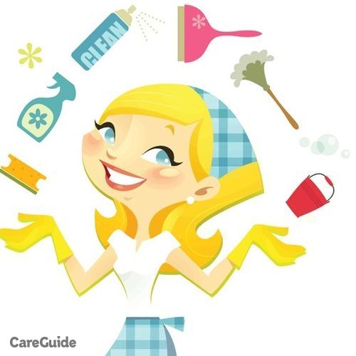 Housekeeper Provider Kay S's Profile Picture