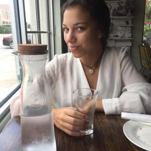 Child Care Provider Lucy Mock's Profile Picture