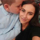 Russian, Armenian speaking nanny, mom of two