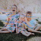 Part-time Nanny for 3 Fun Kids!