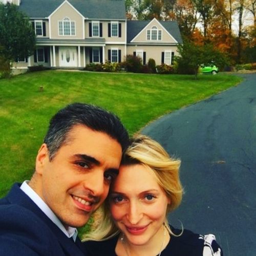 House Sitter Job Diana Kurlyandchik's Profile Picture