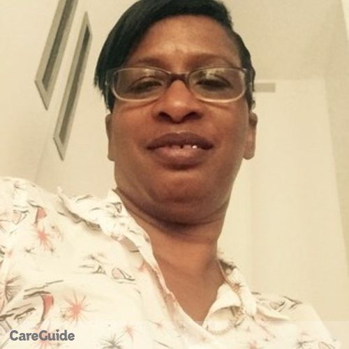 Child Care Provider Phyllis K's Profile Picture