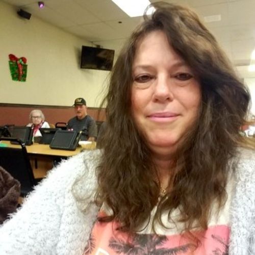 House Sitter Provider Melissa D's Profile Picture