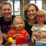 North Vancouver Full-Time Live-Out Nanny Opportunity for 5yr old boy and 3yr old girl