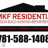 MKF Residential - all of your roofing needs by a professional, licensed, and insured company