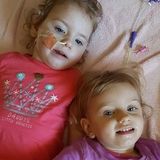 Nanny wanted for adorable special needs child and her hilarious twin sister
