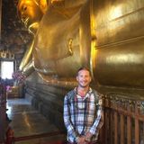 Im Sam and Im just returning from Thailand & Vietnam. I can help you bridge the gap for your house sitting needs.