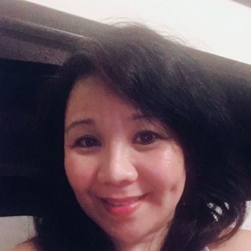 Housekeeper Provider Gerly A's Profile Picture