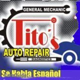 From Engine Over Hauls to Minor Tune-ups !