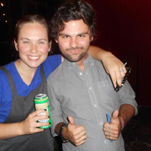 House Sitter Provider Sam Anderson's Profile Picture