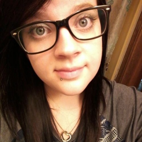 Housekeeper Provider Amie Wisnewski's Profile Picture