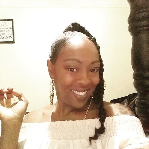 Child Care Provider Tashawna S's Profile Picture