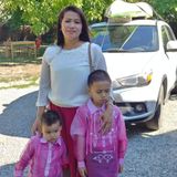Interviewing For a Home Helper Job in Kelowna, British Columbia