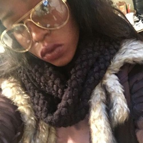 Housekeeper Provider Kesha C's Profile Picture