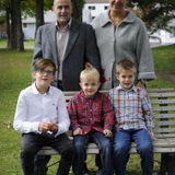 Before-school nanny needed