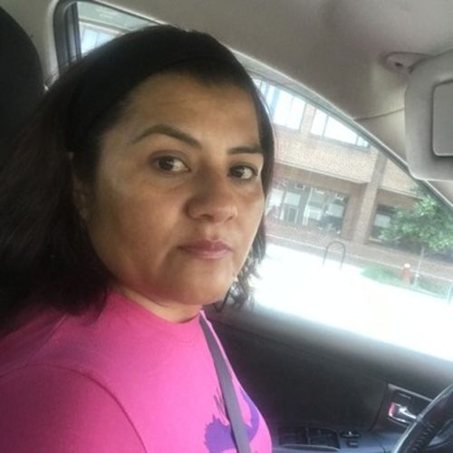 Housekeeper Provider Maria L's Profile Picture
