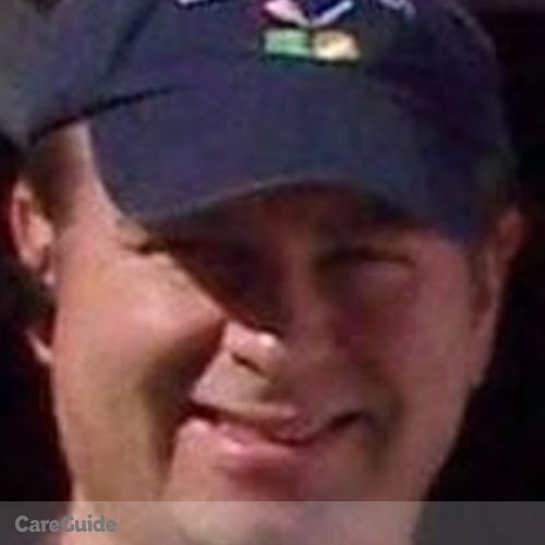 Handyman Provider James Farley's Profile Picture
