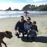 Young Professional Family looking for live-in care for 2 children beginning March or April 2019