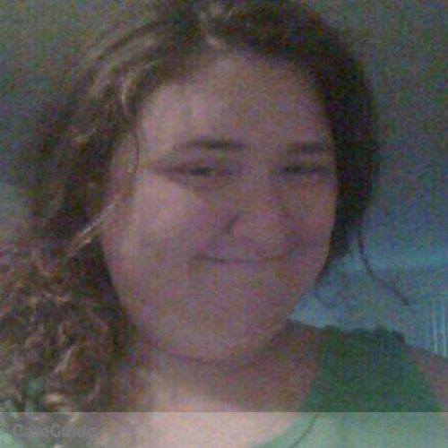 Housekeeper Provider Ashlie Hennessey's Profile Picture