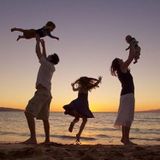 Looking for FT live out nanny starting in Jan 2020