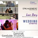 Cinematic Wedding Videography For DMV Area. Call us for rates