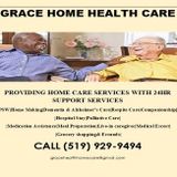Experience Certified Canadian Trained Trusted Personal Support Workers Ready to Assist