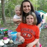 My name is Jessica McNeil I'm just a down-home country girl I've been a stay-at-home mom and housewife for the last 10 years