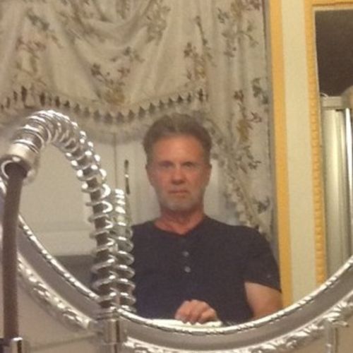 House Sitter Provider Greg Walsh's Profile Picture