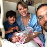 Nanny for newborn + 4-year-old needed ASAP!