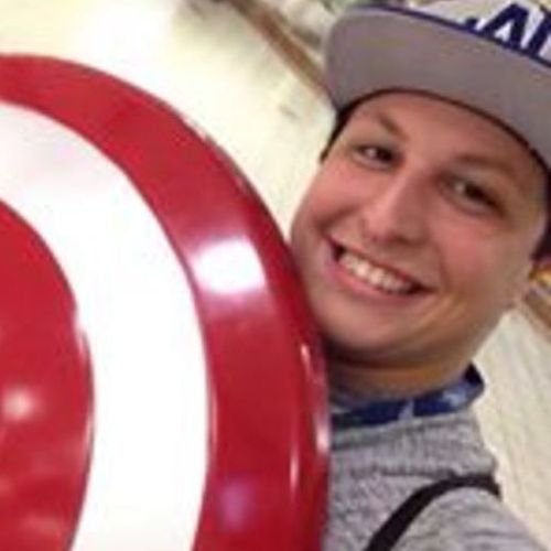 Housekeeper Job Marcus A's Profile Picture