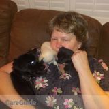 Outstanding evening and night sitter available