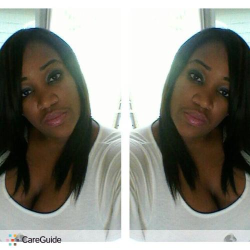 Child Care Provider LaKesha G's Profile Picture