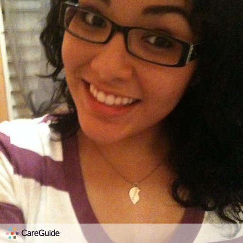 Child Care Provider Sheila Samlal's Profile Picture