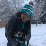 Experienced Dog Sitter and Foster Mom!
